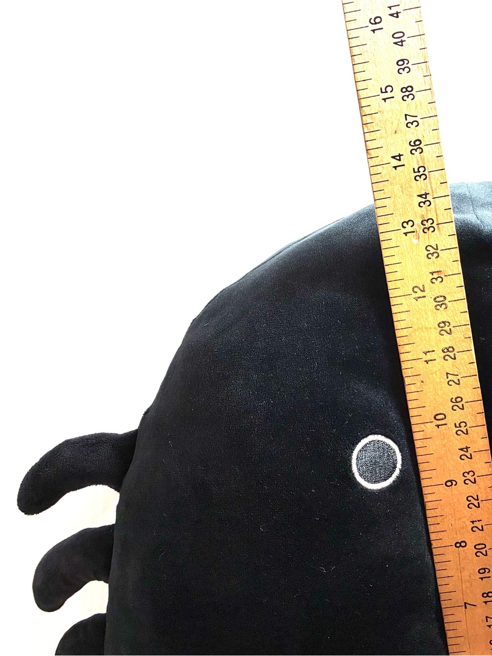 Squishmallows Bella the Spider 13.5” inches Halloween Plush Stuffed Animal - Picture 10 of 11